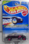 1995 Hot Wheels Treasure Hunt #350 Red Rolls Royce Phantom II