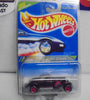 1995 Hot Wheels Treasure Hunt #350 Red Rolls Royce Phantom II