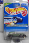 1995 Hot Wheels Treasure Hunt #361 Classic Caddy