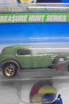 1995 Hot Wheels Treasure Hunt #361 Classic Caddy