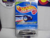 1995 Hot Wheels Treasure Hunt #345 Gold Passion