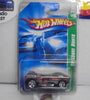 2007 Hot Wheels Super Treasure Hunt Mega Thrust