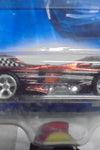 2007 Hot Wheels Super Treasure Hunt Mega Thrust