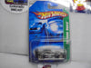 2007 Hot Wheels Super Treasure Hunt Grey Corvette C6R