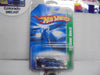 2007 Hot Wheels Super Treasure Hunt Blue Jaded