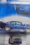 2007 Hot Wheels Super Treasure Hunt Blue Jaded