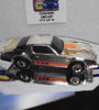 Loose Hot Wheels Gold Chrome Camaro Z-28 w/GHO's