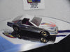 Loose Hot Wheels Chrome 80's Firebird w/GHO's