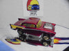 Loose Hot Wheels Red '57 Chevy Bel Air w/GHO's