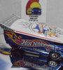 LOOSE HOT WHEELS 15th Annual Convention VW Drag Bus w/Real Riders