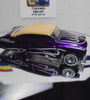 LOOSE HOT WHEELS 13th Convention Purple Passion w/Real Riders