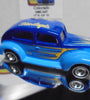 LOOSE HOT WHEELS Blue Angels Fat Fendered '40 w/Real Riders