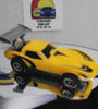 LOOSE HOT WHEELS Yellow Corvette Stingray w/Real Riders