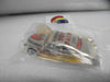 HOT WHEELS 1992 NEW YORK TOY FAIR GOLD CHROME PASSION ORIGINAL BAGGIE