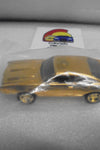 HOT WHEELS OLDS 442 COMMEMORATIVE 24K PLATED ORIGINAL BAGGIE (Copy)