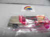 1997 HOT WHEELS GOLD CHROME 1959 CADILLAC ELDORADO IN SEALED BAGGIE MAIL AWAY