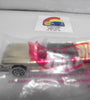 1997 HOT WHEELS GOLD CHROME 1959 CADILLAC ELDORADO IN SEALED BAGGIE MAIL AWAY