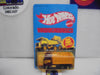 1979 HOT WHEELS RED FORD STAKE BED TRUCK UNPUNCHED CARD