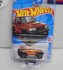 2024 HOT WHEELS SUPER TREASURE HUNT ORANGE MITSUBISHI PAJERO EVOLUTION