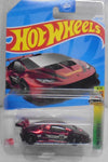 2024 HOT WHEELS SUPER TREASURE HUNT LAMBORGHINI HURACAN LP 620-2 SUPER TROFEO