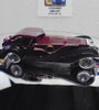 LOOSE HOT WHEELS CRUELLA DE VIL w/REAL RIDERS
