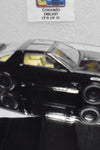 LOOSE HOT WHEELS BLACK KNIGHT RIDER K.I.T.T. w/REAL RIDERS