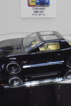 LOOSE HOT WHEELS BLACK KNIGHT RIDER K.I.T.T. w/REAL RIDERS