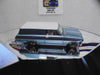 LOOSE HOT WHEELS BLUE '64 CHEVY NOVA WAGON w/REAL RIDERS