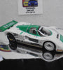 LOOSE HOT WHEELS GREEN/WHITE EFINI MAZDA 787B w/Real Riders