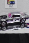 LOOSE HOT WHEELS RLC MAIL IN ZAMAC '67 PONTIAC FIREBIRD w/REAL RIDERS