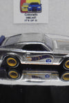 LOOSE HOT WHEELS RLC MAIL IN ZAMAC MUSTANG BOSS 302 w/REAL RIDERS