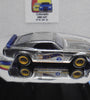 LOOSE HOT WHEELS RLC MAIL IN ZAMAC MUSTANG BOSS 302 w/REAL RIDERS