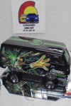 LOOSE HOT WHEELS GREEN LANTERN '66 DODGE A100 VAN w/RR'S