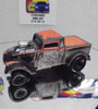 LOOSE HOT WHEELS CHASE '33 WILLYS w/RR'S