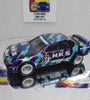LOOSE HOT WHEELS HKS NISSAN SKYLINE GT-R R32 w/RR'S