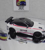 LOOSE HOT WHEELS WHITE 2023 NISSAN Z GT4 w/RR'S