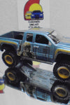 LOOSE HOT WHEELS STAR WARS CHEVY SILVERADO w/RR'S