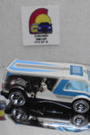 LOOSE HOT WHEELS STAR WARS DREAM VAN XGW w/RR'S