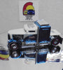 LOOSE HOT WHEELS RLC BLUE CONVOY CUSTOM