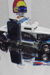 LOOSE HOT WHEELS RLC BLUE CONVOY CUSTOM