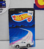 1986 HOT WHEELS WHITE '57 T-BIRD