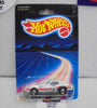 1987 HOT WHEELS WHITE CORVETTE STINGRAY