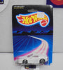 1986 HOT WHEELS WHITE FERRARI TESTAROSSA RED INTERIOR