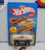 1982 HOT WHEELS SILVER TALL RYDER