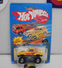 1982 HOT WHEELS YELLOW GULCH STEPPER