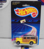 1986 HOT WHEELS YELLOW 40'S WOODIE (Copy)