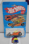 1982 HOT WHEELS ORANGE LAND LORD