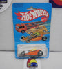 1982 HOT WHEELS ORANGE LAND LORD