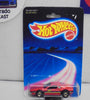 1986 HOT WHEELS RED STREET BEAST FERRARI 308