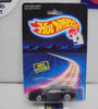 1986 HOT WHEELS BLACK w/RED INTERIOR FERRARI TESTAROSSA